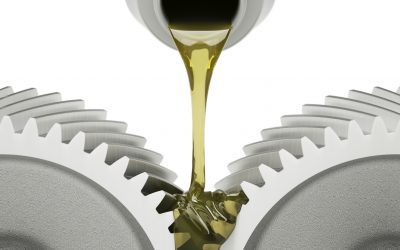 A importância da utilização do óleo correto